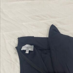 Ronny Kobo Collection Black Jumpsuit